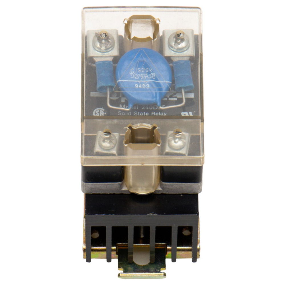 OPTO 22 240D25 — изображение 2