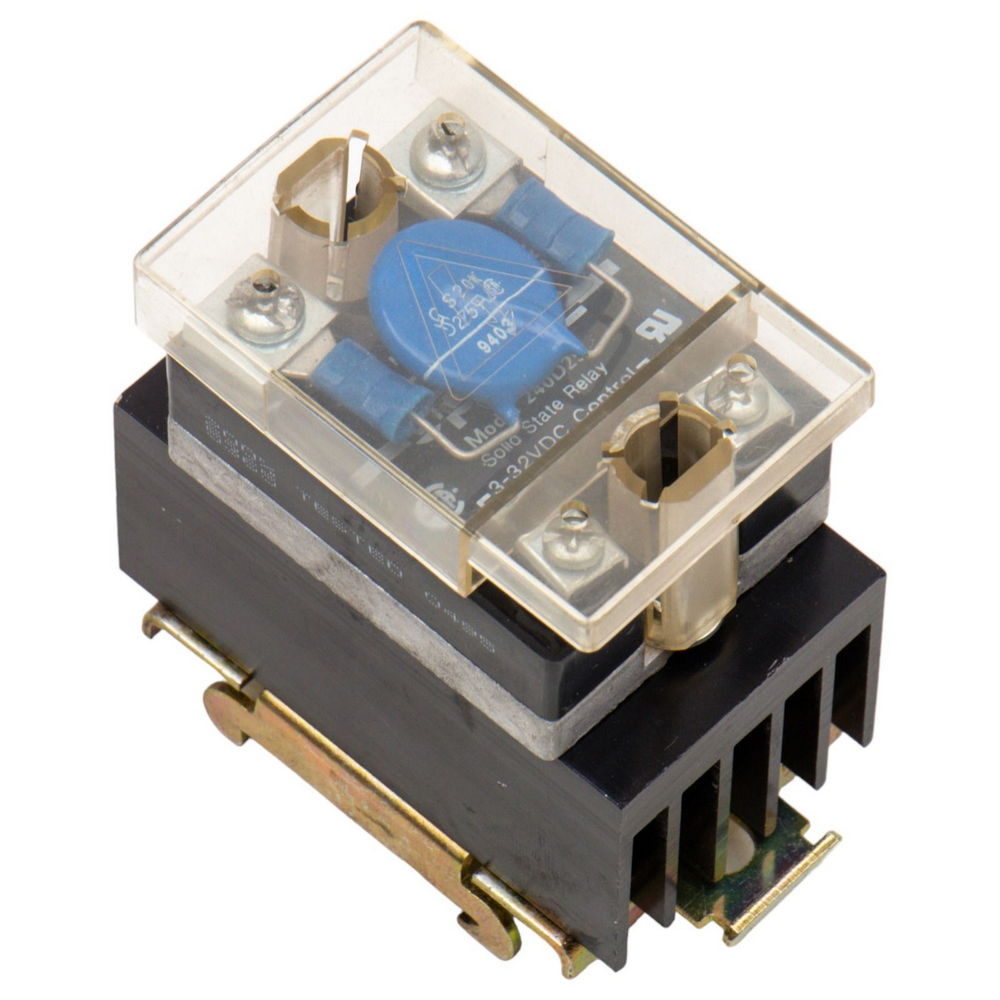 OPTO 22 240D25 — изображение 3