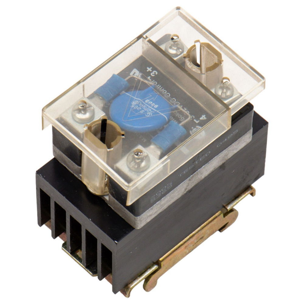 OPTO 22 240D25 — изображение 5
