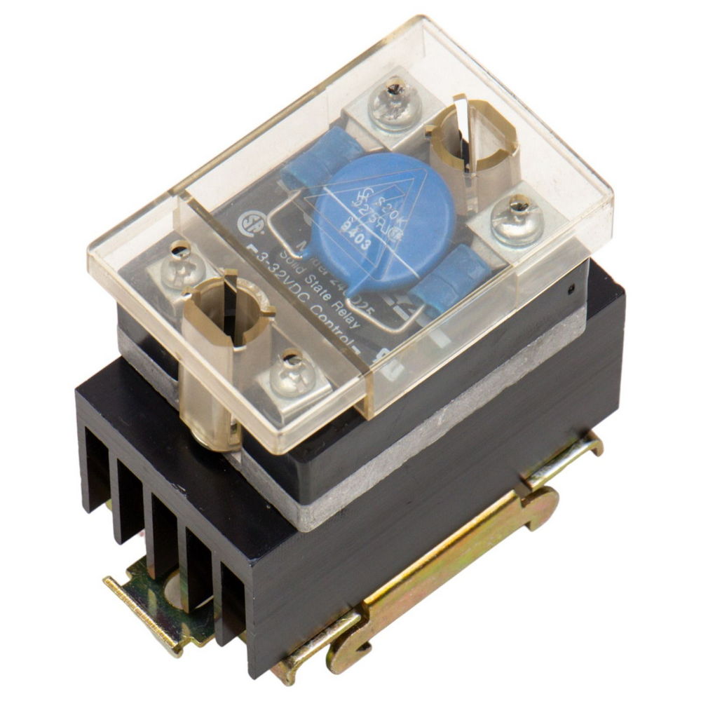 OPTO 22 240D25 — изображение 9