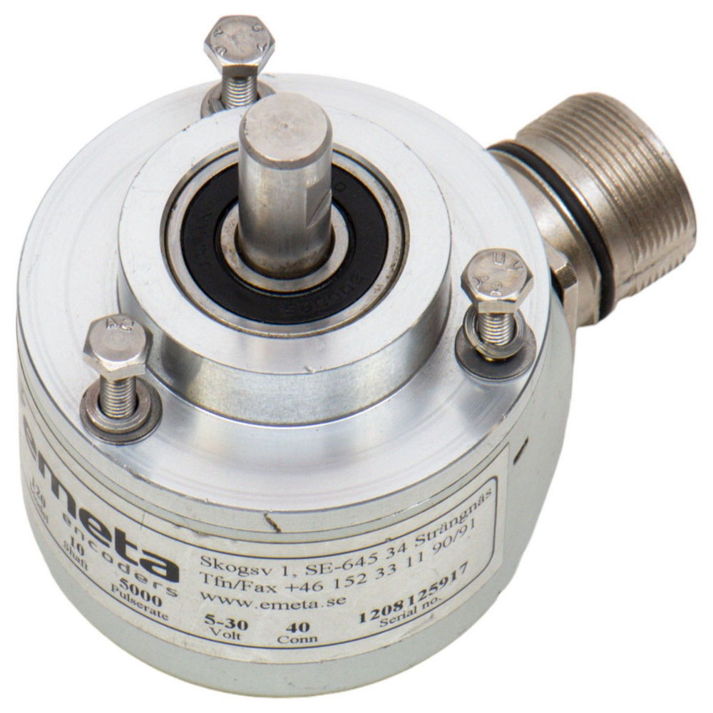 EMETA MA Model 120