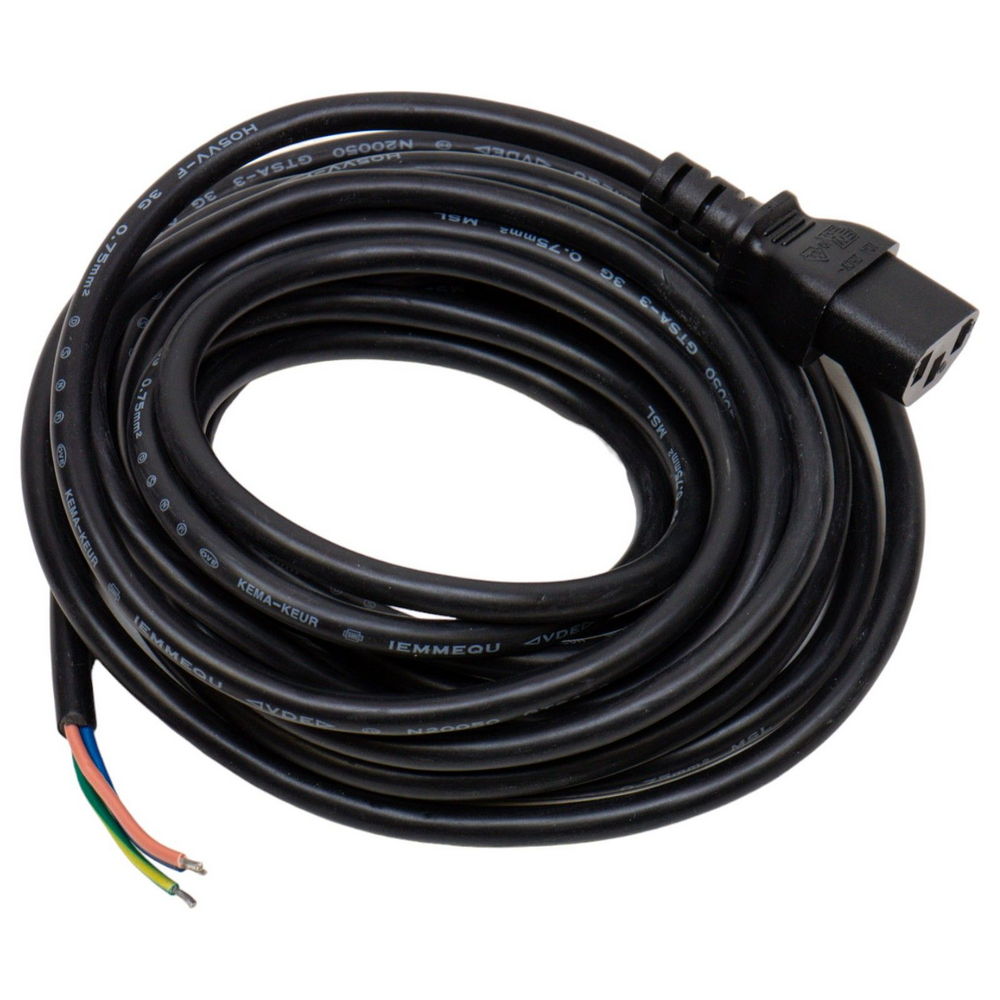 ENNEC H05VV-F (MSL-107)