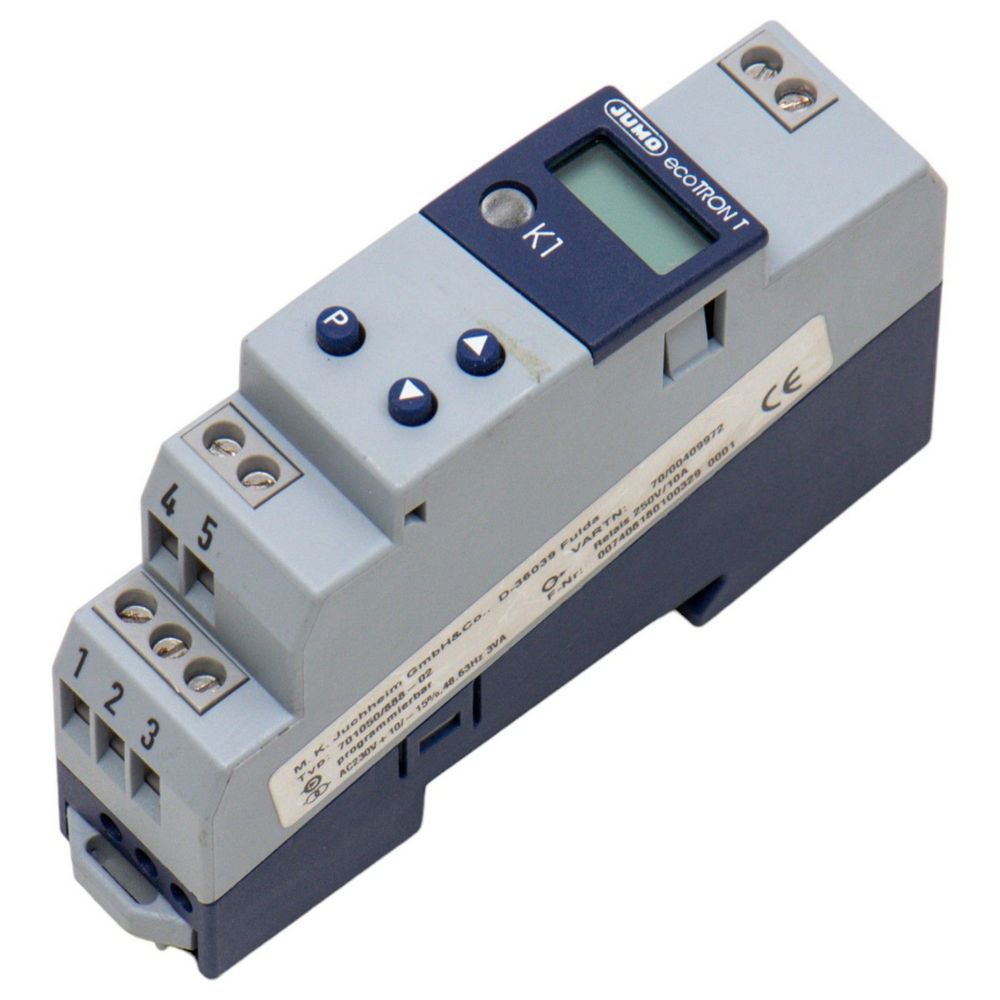 JUMO 701050/888-02