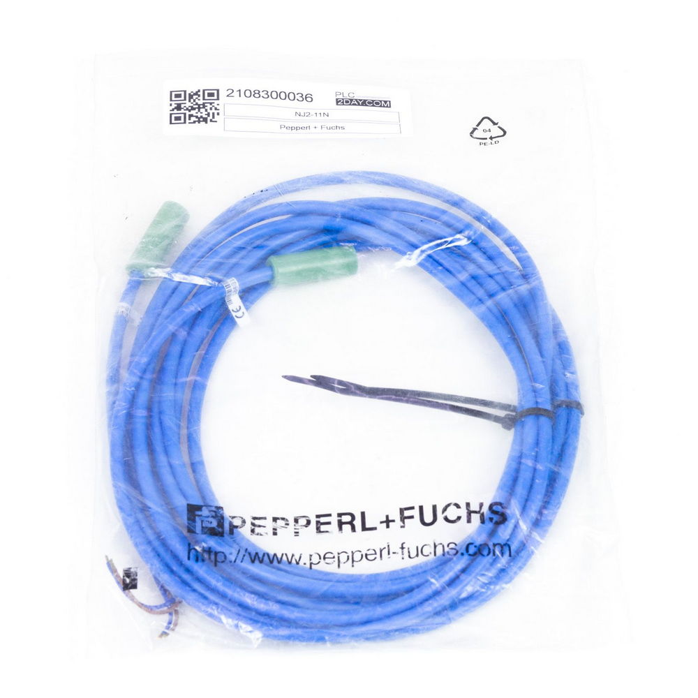 PEPPERL + FUCHS NJ2-11N — изображение 2