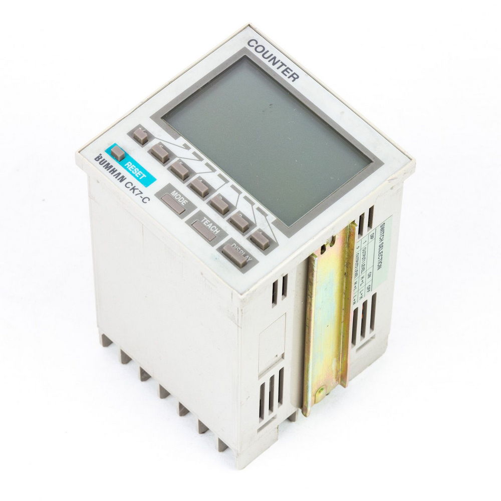 BUMHAN CK7-C6W