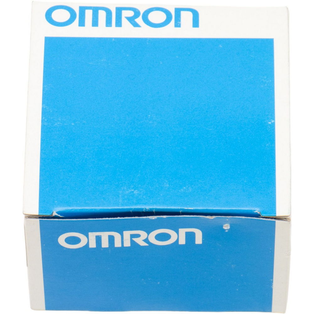 OMRON E2EG-X5MB2 — изображение 2