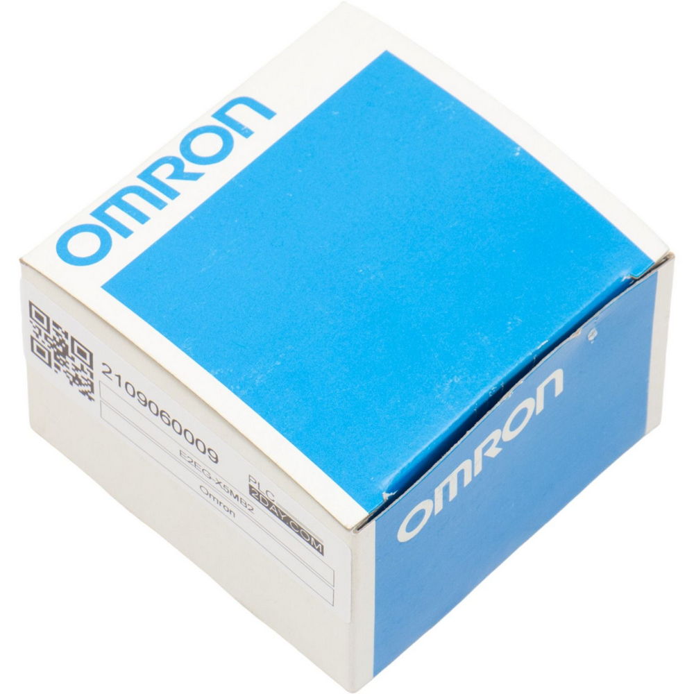 OMRON E2EG-X5MB2 — изображение 3