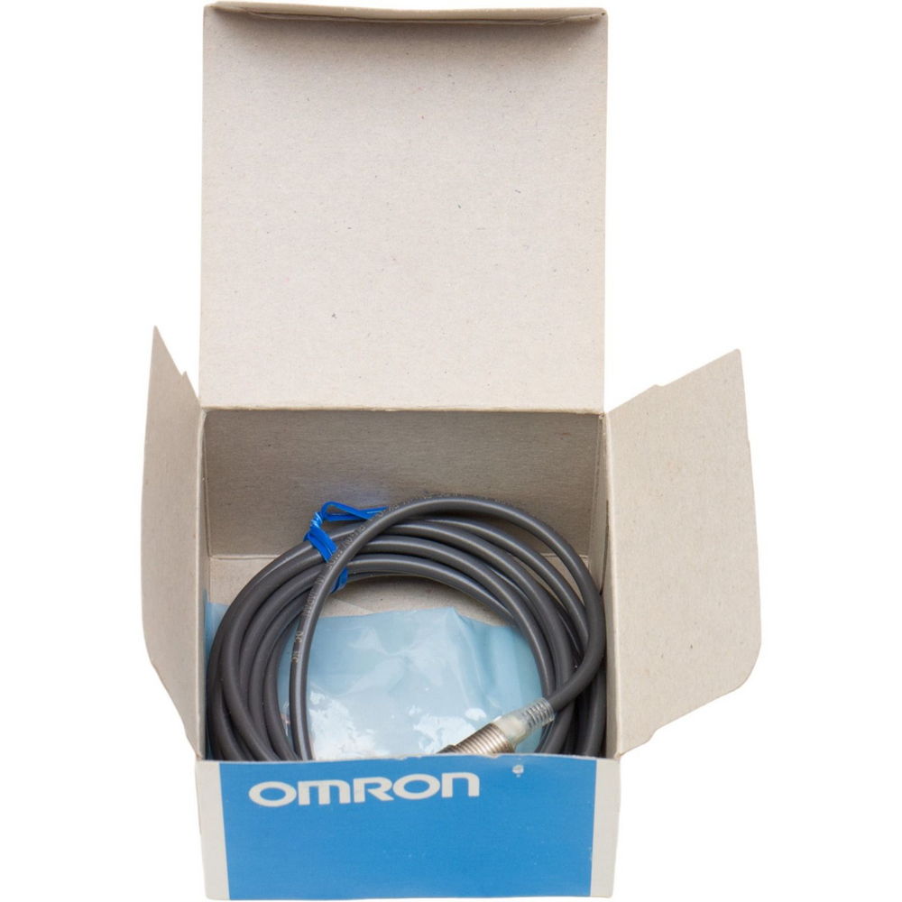 OMRON E2EG-X5MB2 — изображение 5