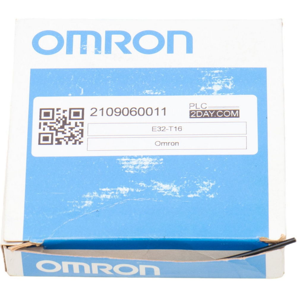 OMRON E32-T16 — изображение 2