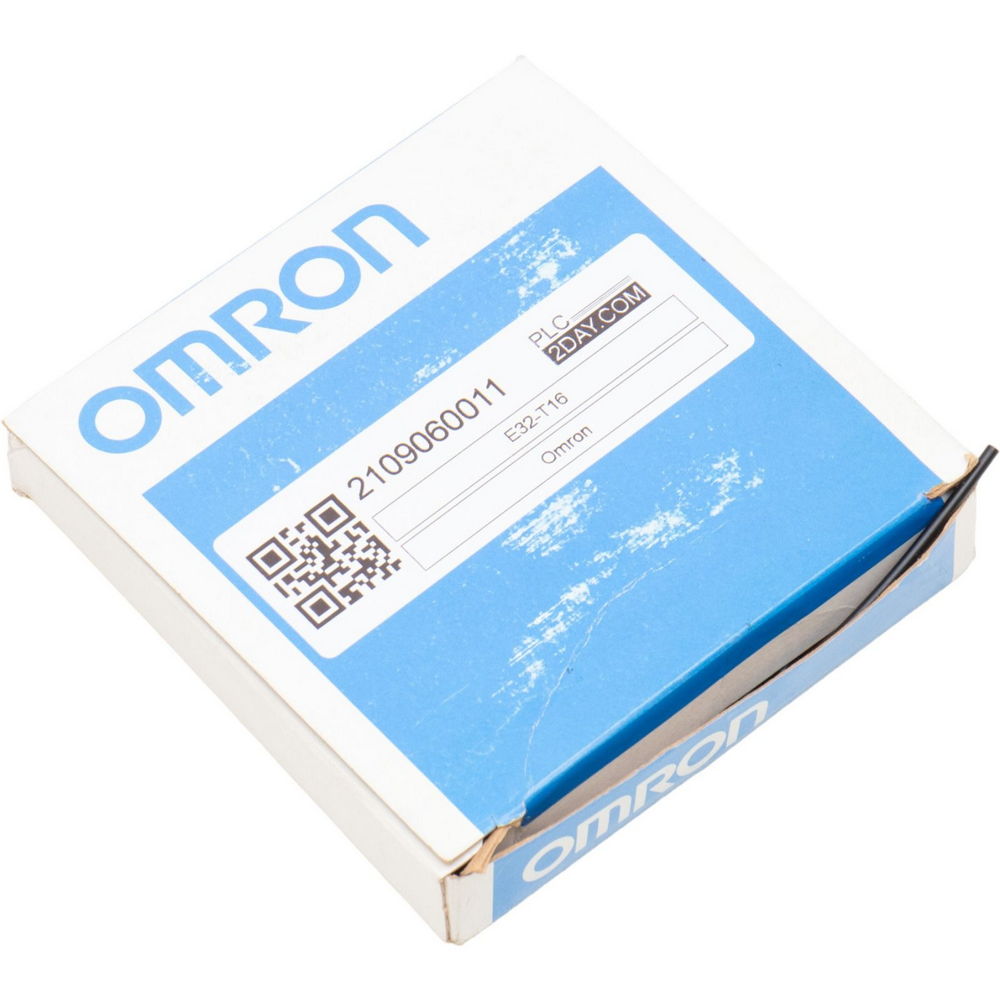 OMRON E32-T16 — изображение 3