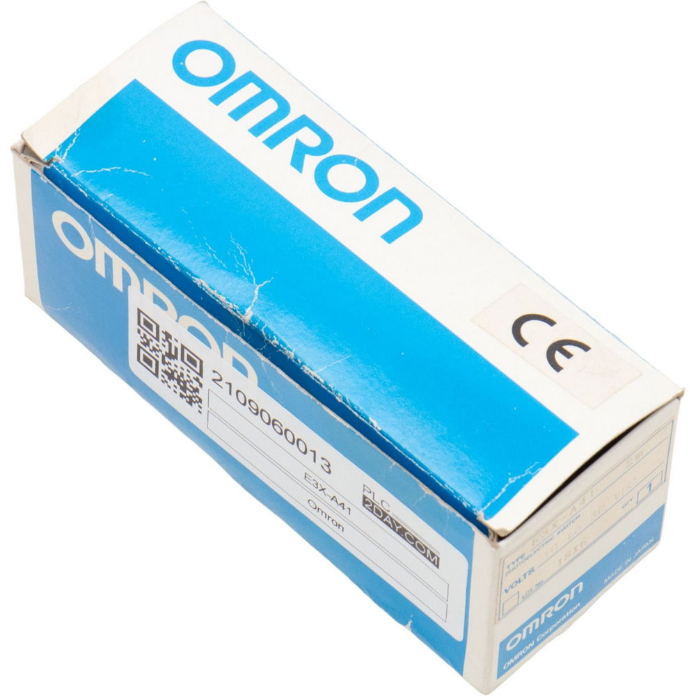 OMRON E3X-A41