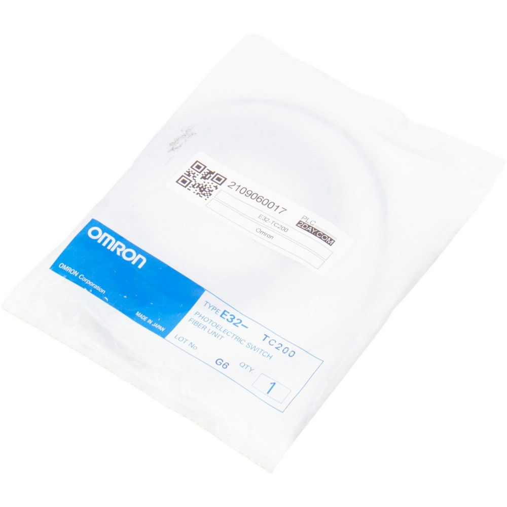 OMRON E32-TC200