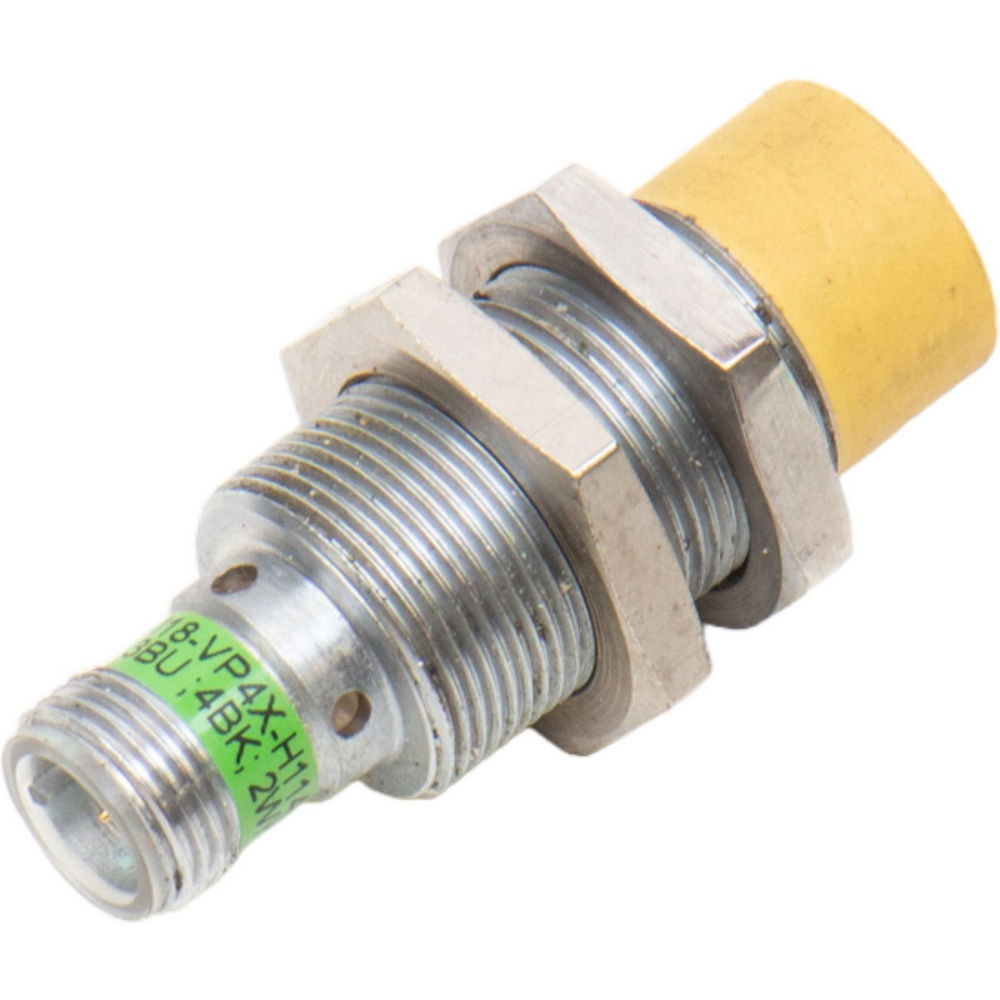 TURCK Ni8-M18-VP4X-H1141
