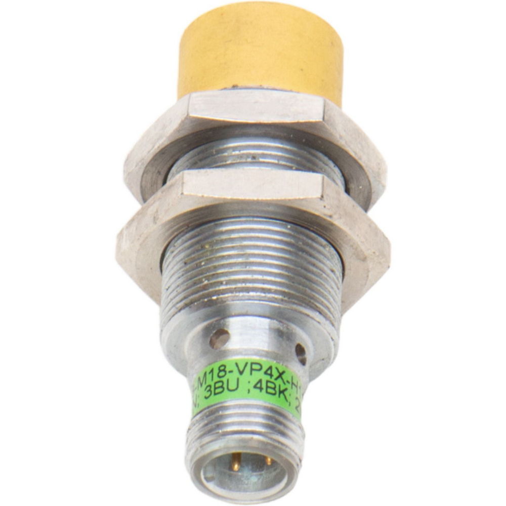 TURCK Ni8-M18-VP4X-H1141 — изображение 2