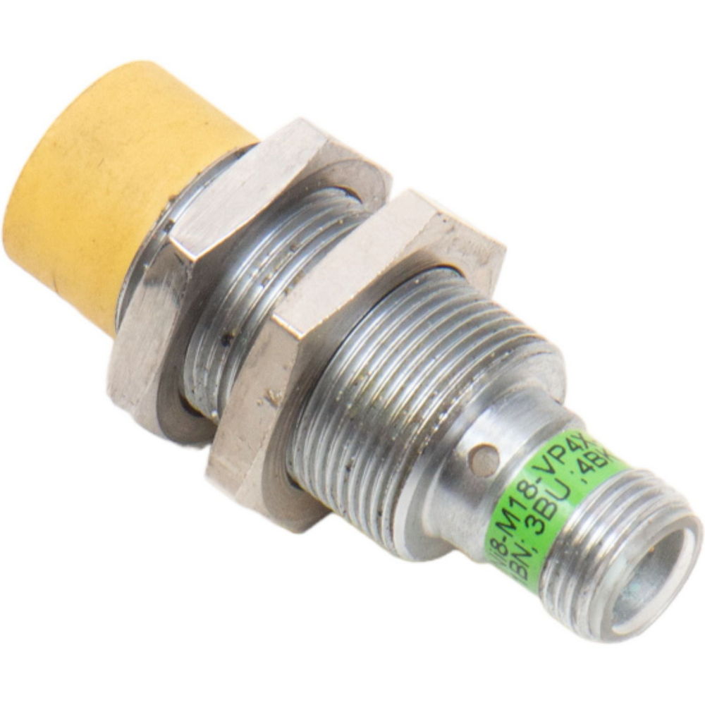 TURCK Ni8-M18-VP4X-H1141 — изображение 3
