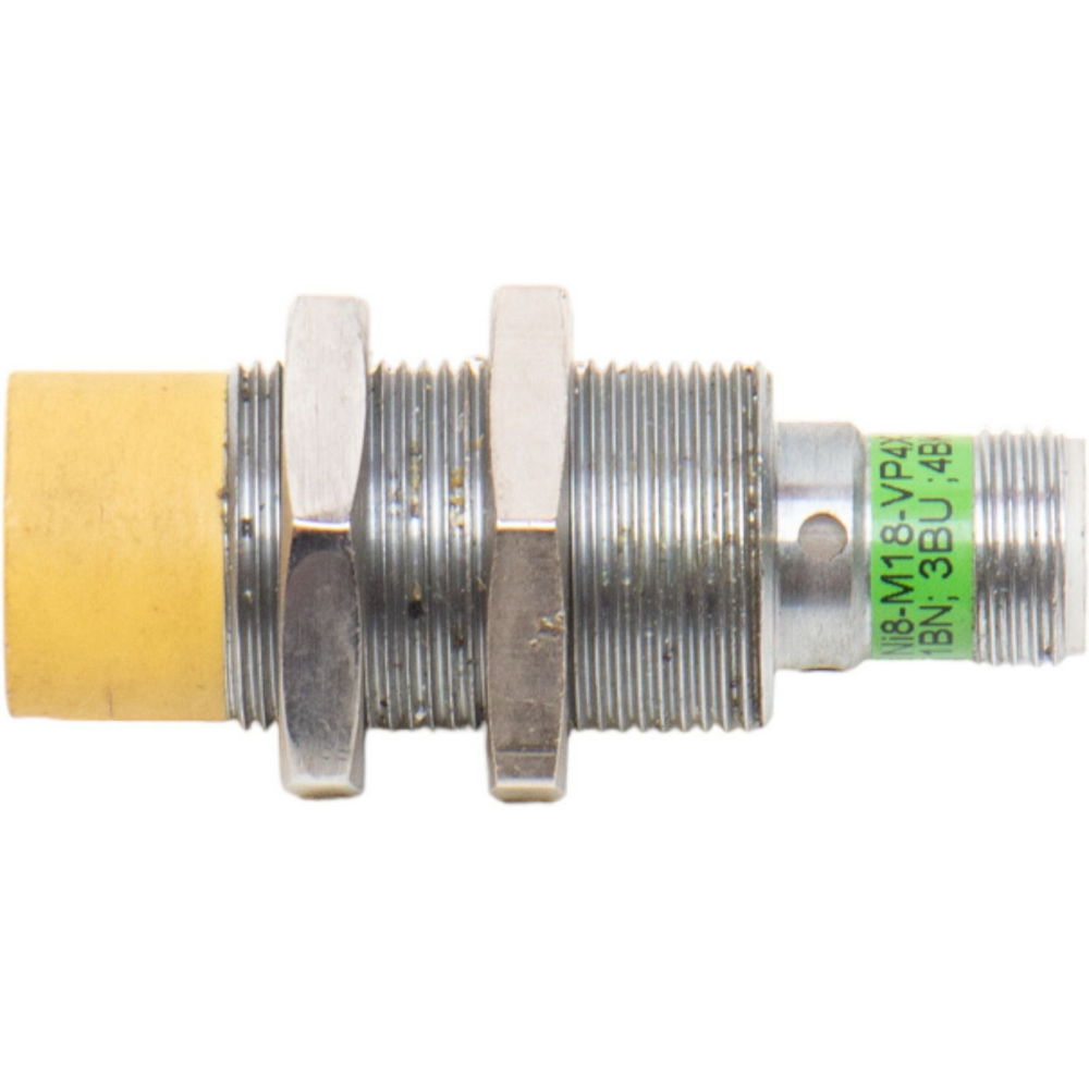 TURCK Ni8-M18-VP4X-H1141 — изображение 4