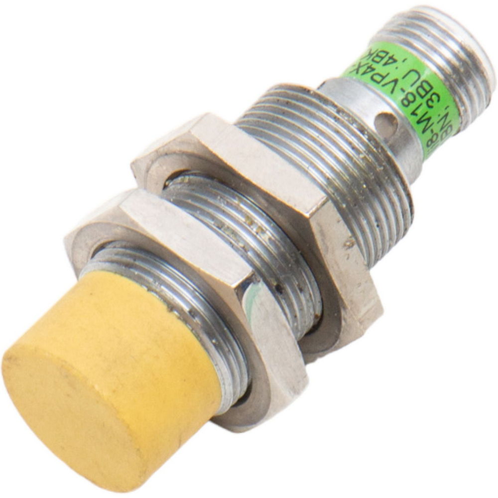 TURCK Ni8-M18-VP4X-H1141 — изображение 5