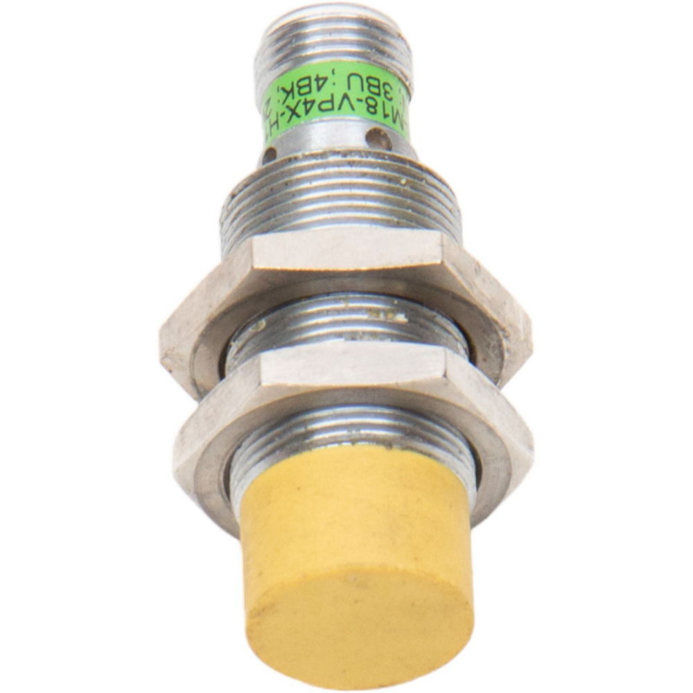 TURCK Ni8-M18-VP4X-H1141 — изображение 6