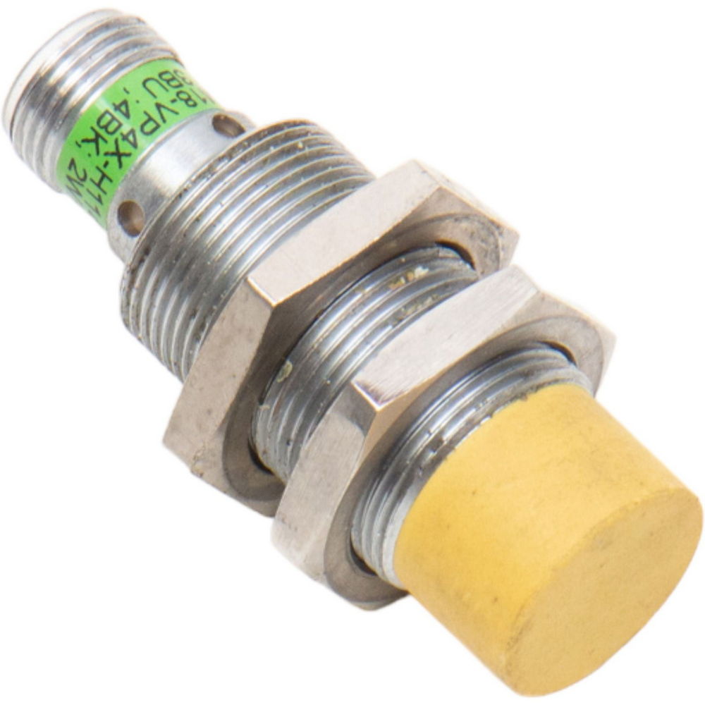 TURCK Ni8-M18-VP4X-H1141 — изображение 7