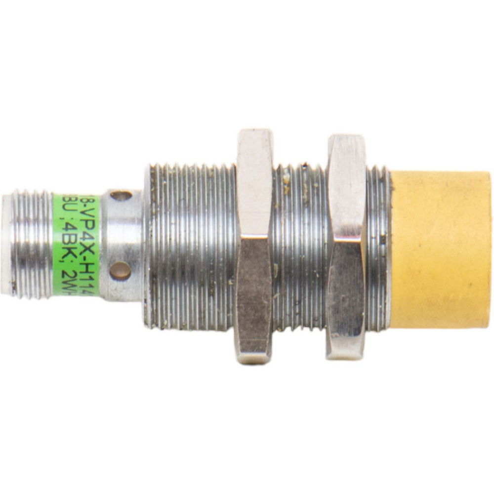 TURCK Ni8-M18-VP4X-H1141 — изображение 8