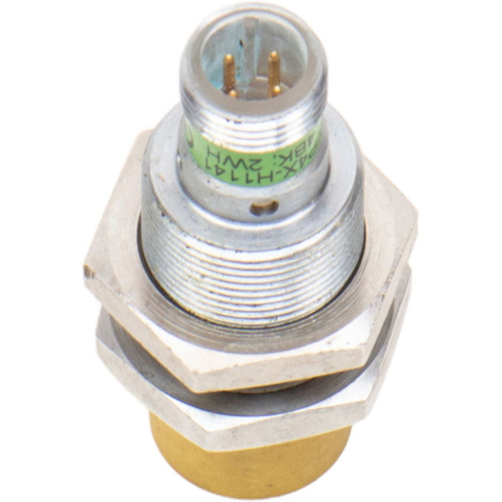 TURCK Ni8-M18-VP4X-H1141 — изображение 9