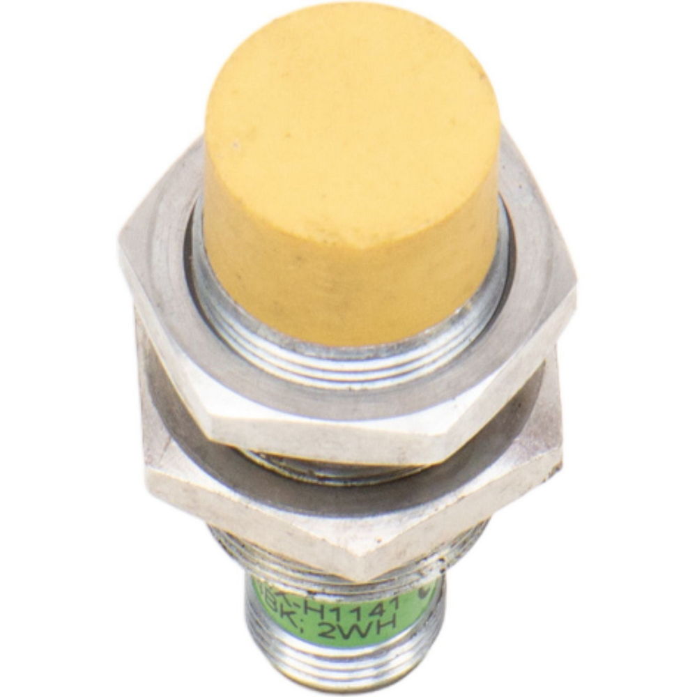 TURCK Ni8-M18-VP4X-H1141 — изображение 10