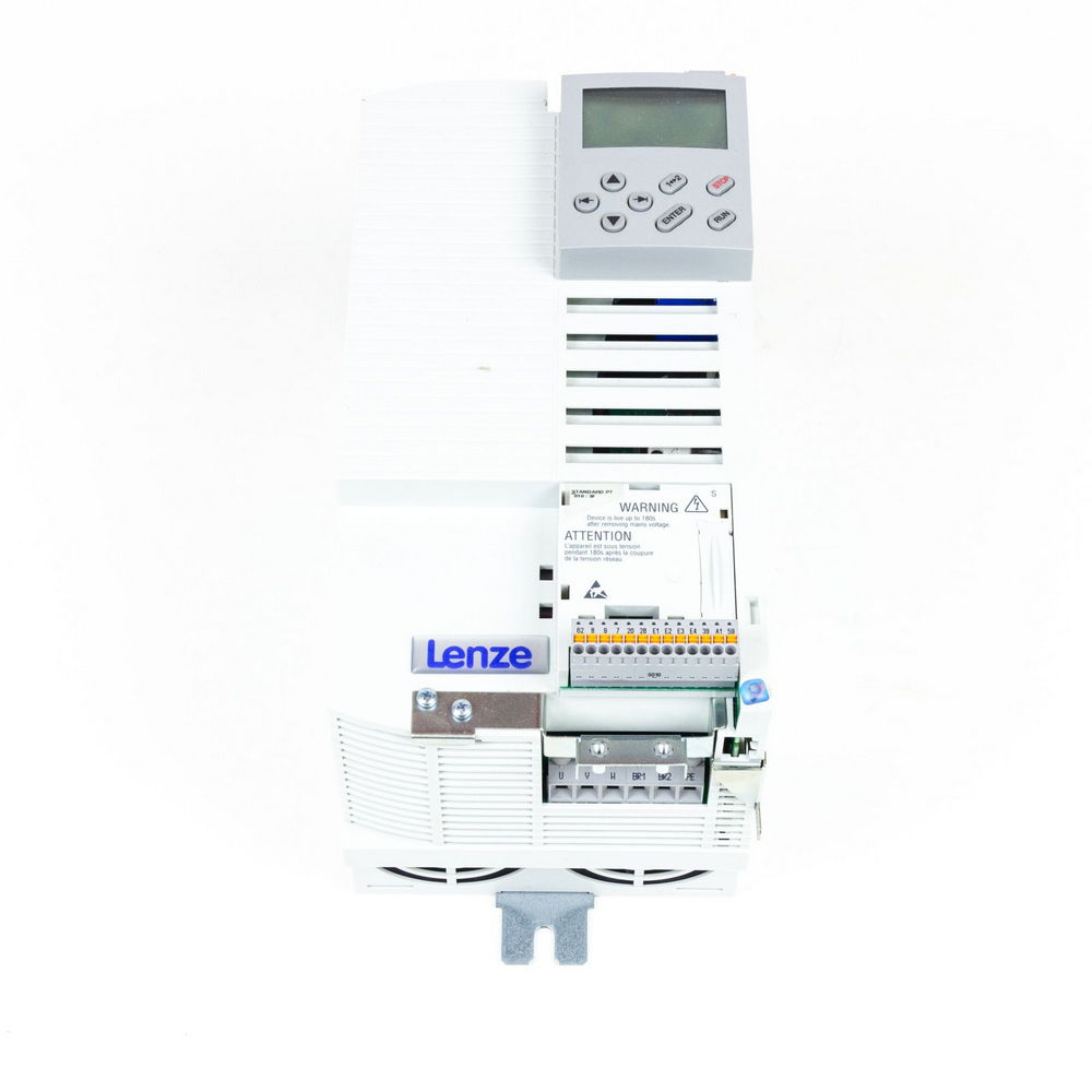 Frequency Inverter Drive