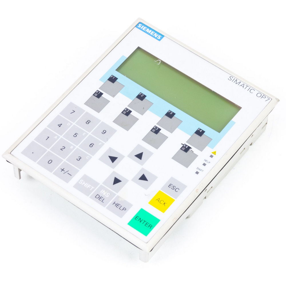 SIEMENS 6AV3607-1JC20-0AX1