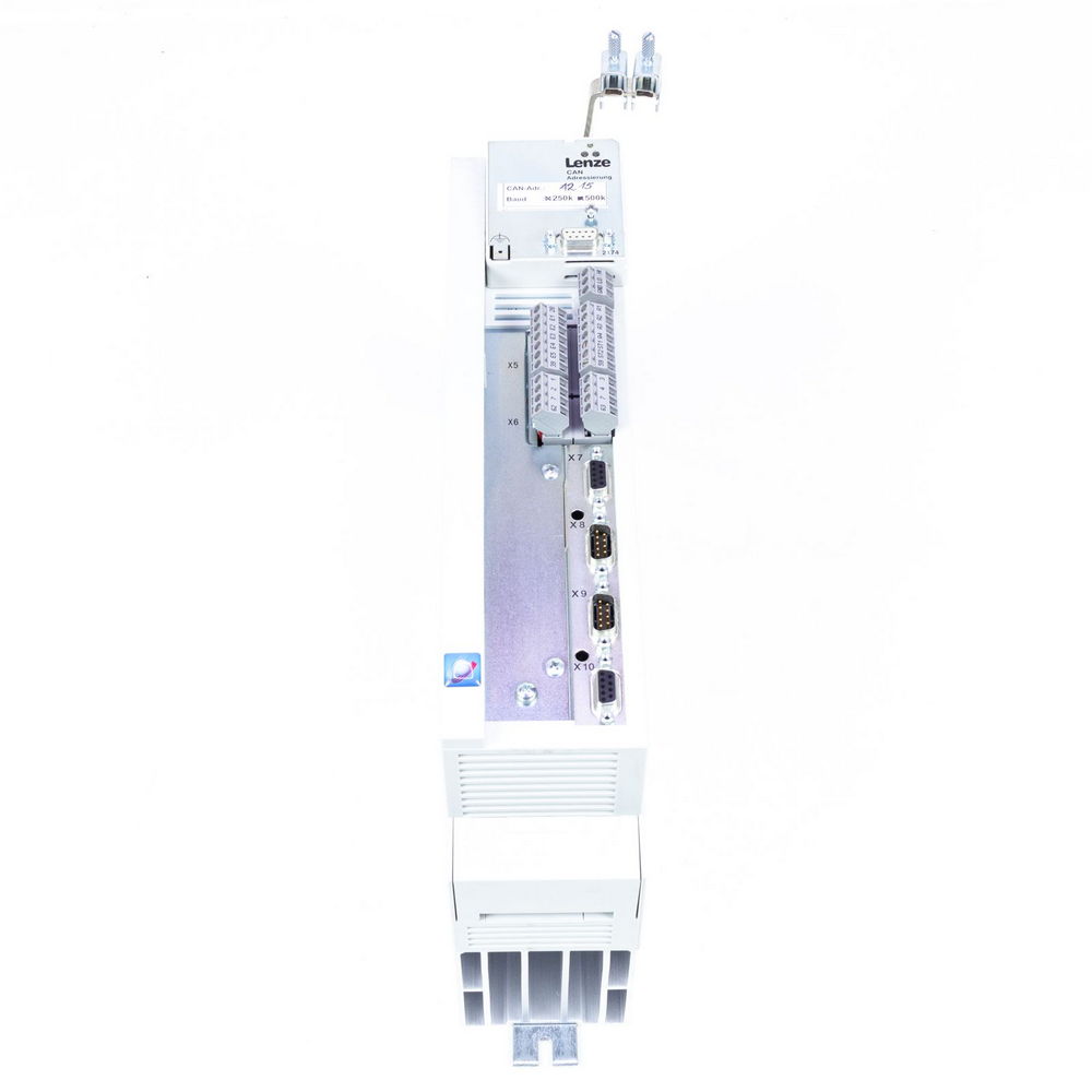 Servo Inverter drive