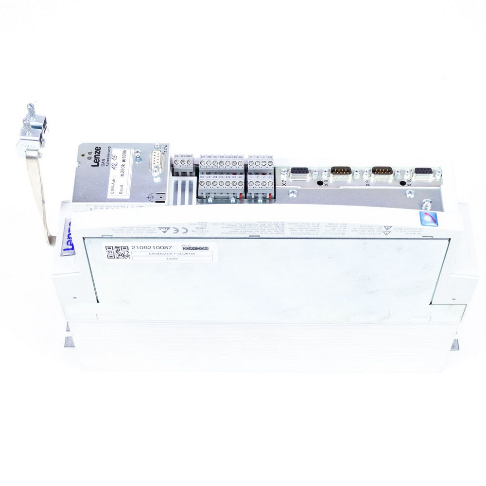 EVS9322ES