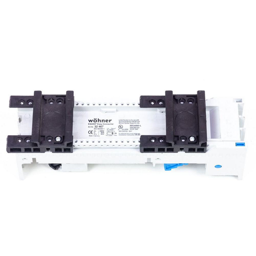 WOHNER 32467, Easy connector, Adapter — изображение 4