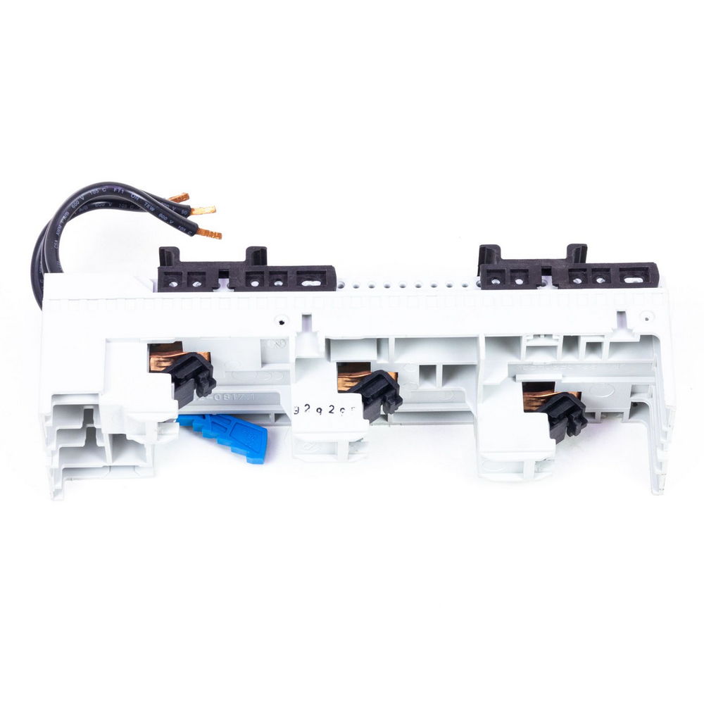 Easy connector