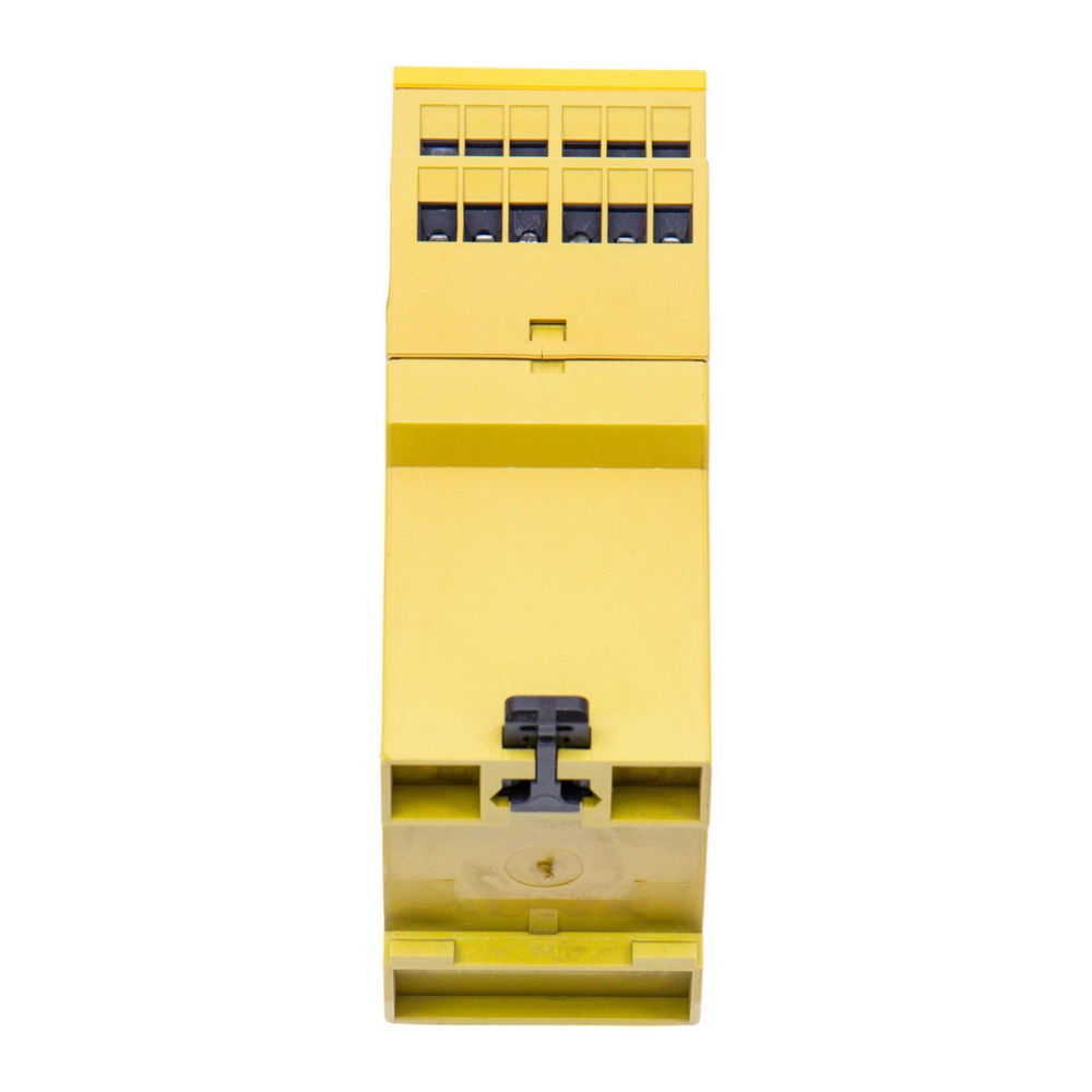 PILZ PNOZ X3 230VAC 24VDC 3n/0 1n/c 1s0 + 774318 — изображение 9