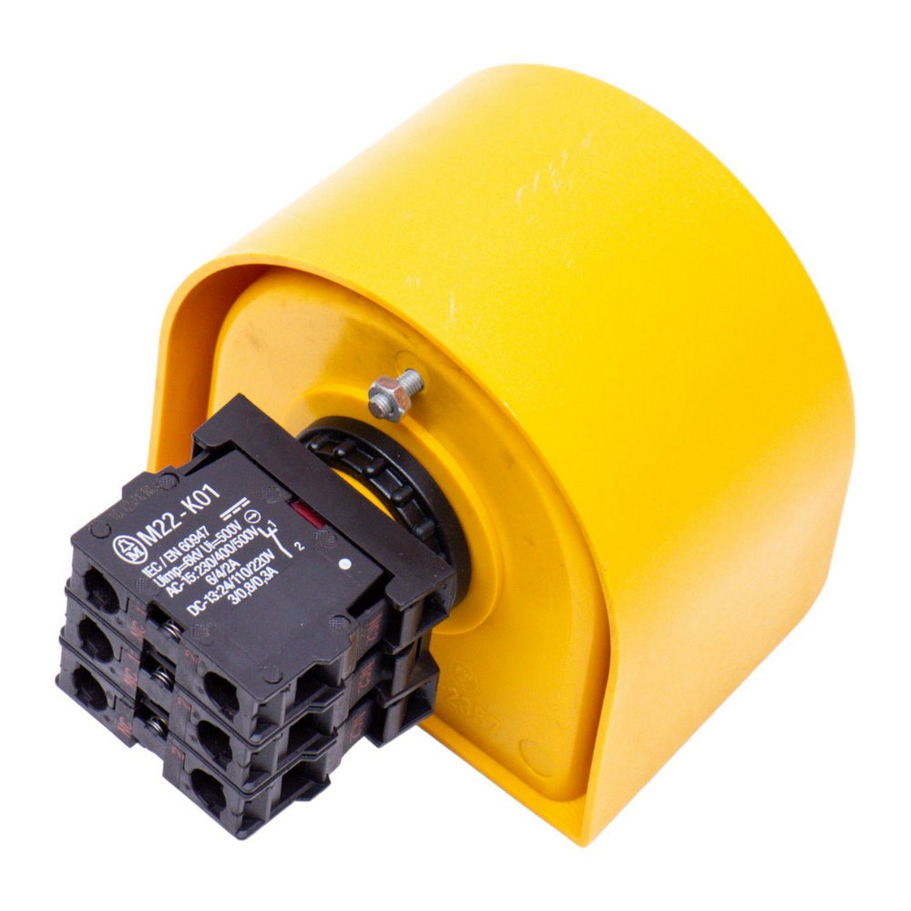 MOELLER M22-K01 NS100 — изображение 8