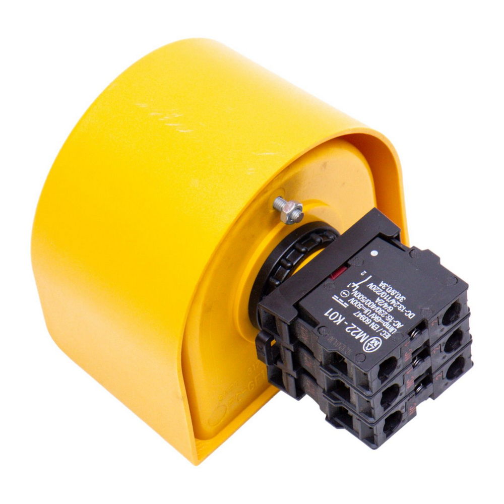 MOELLER M22-K01 NS100 — изображение 10