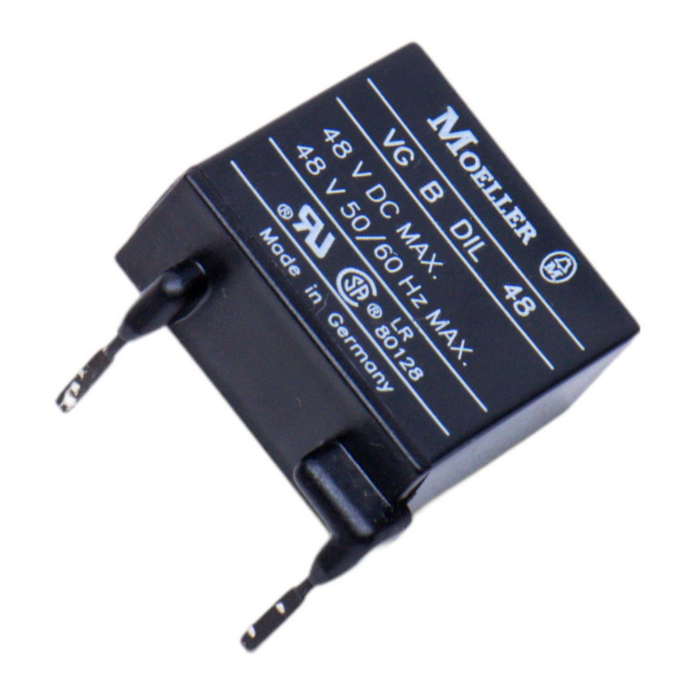 MOELLER VGBDIL48 15096