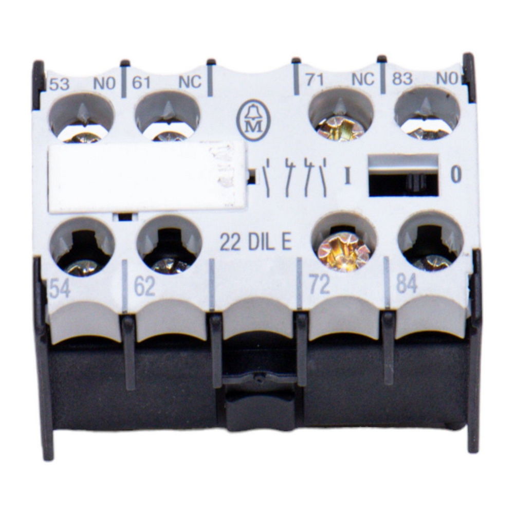 MOELLER 22DILE — изображение 2