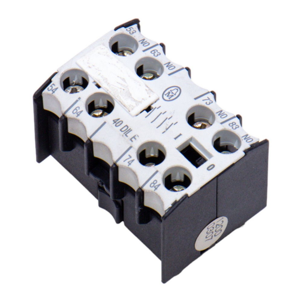 MOELLER 40DILE