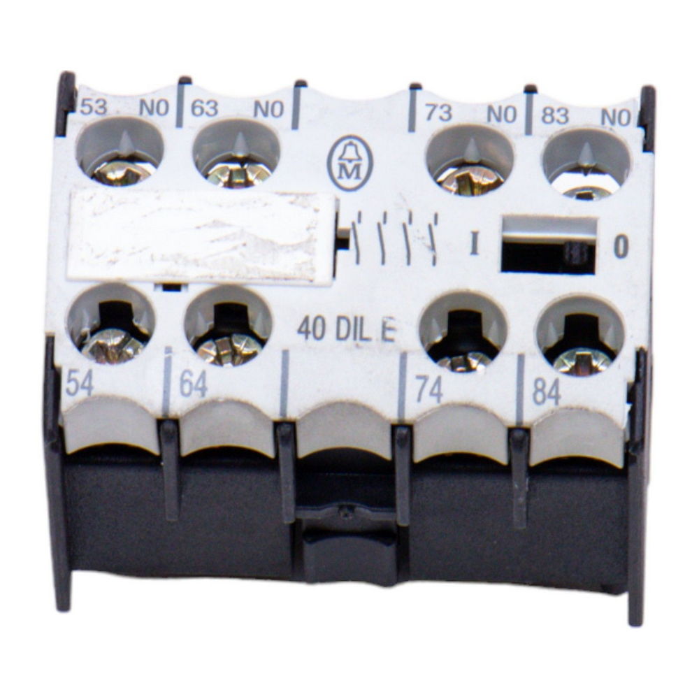 MOELLER 40DILE — изображение 2
