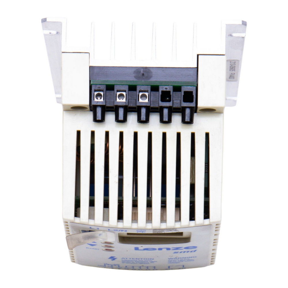 LENZE ESMD751X2SFA 00460583 — изображение 9