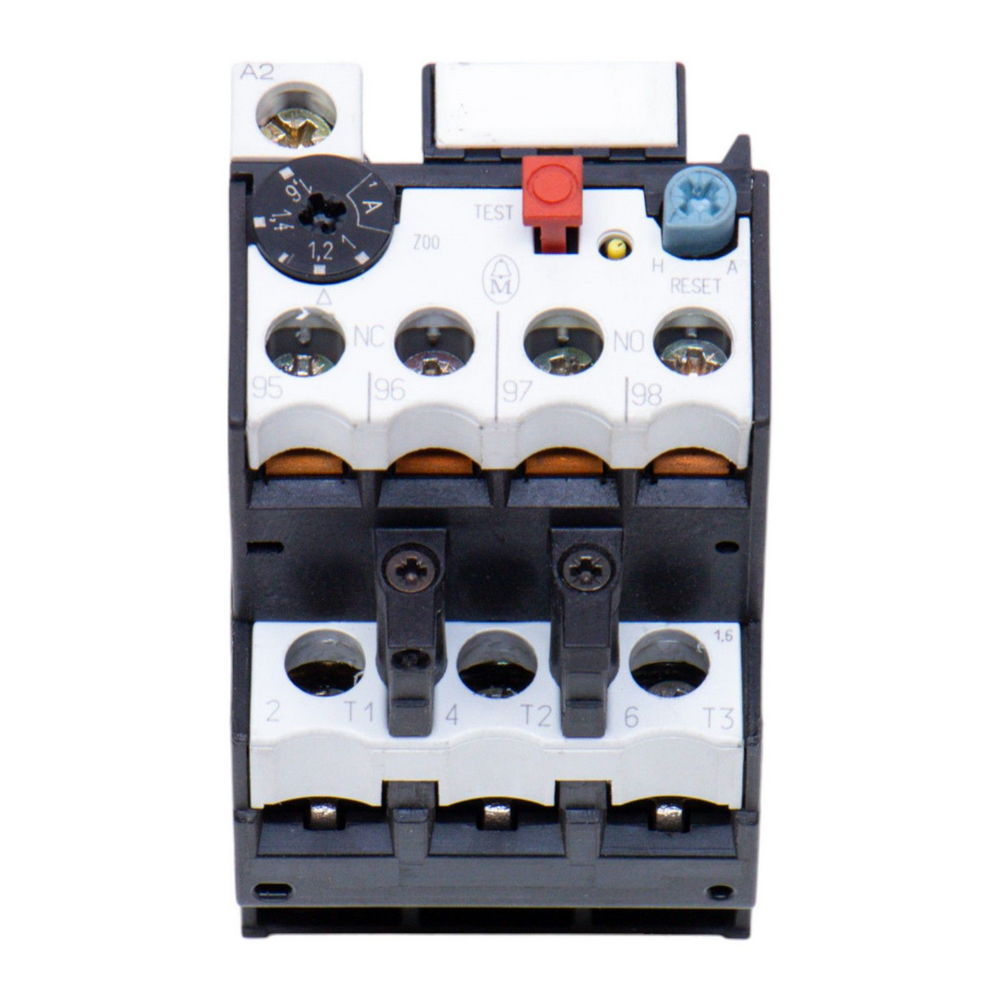MOELLER Z00-1.6 — изображение 9