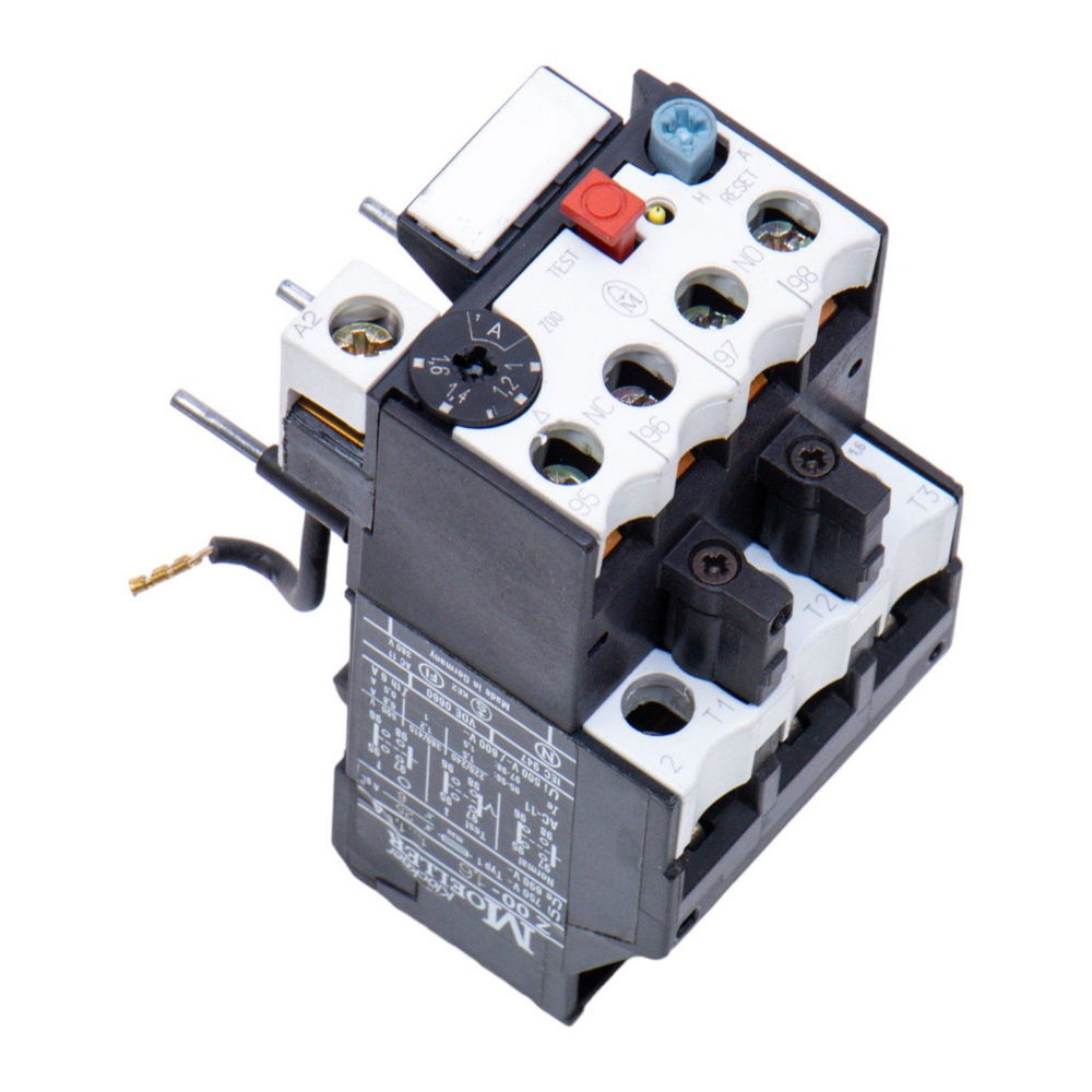 MOELLER Z00-1.6 — изображение 10