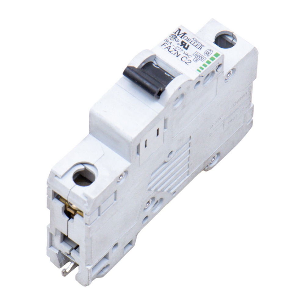 MOELLER FAZN-C2