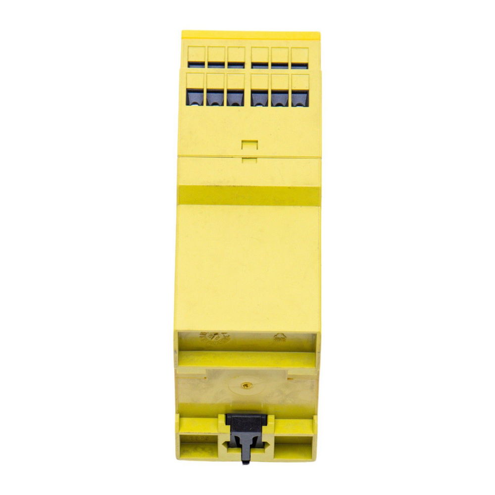 PILZ PNOZ X4 24VDC 3n/o 1n/c 774730 — изображение 8