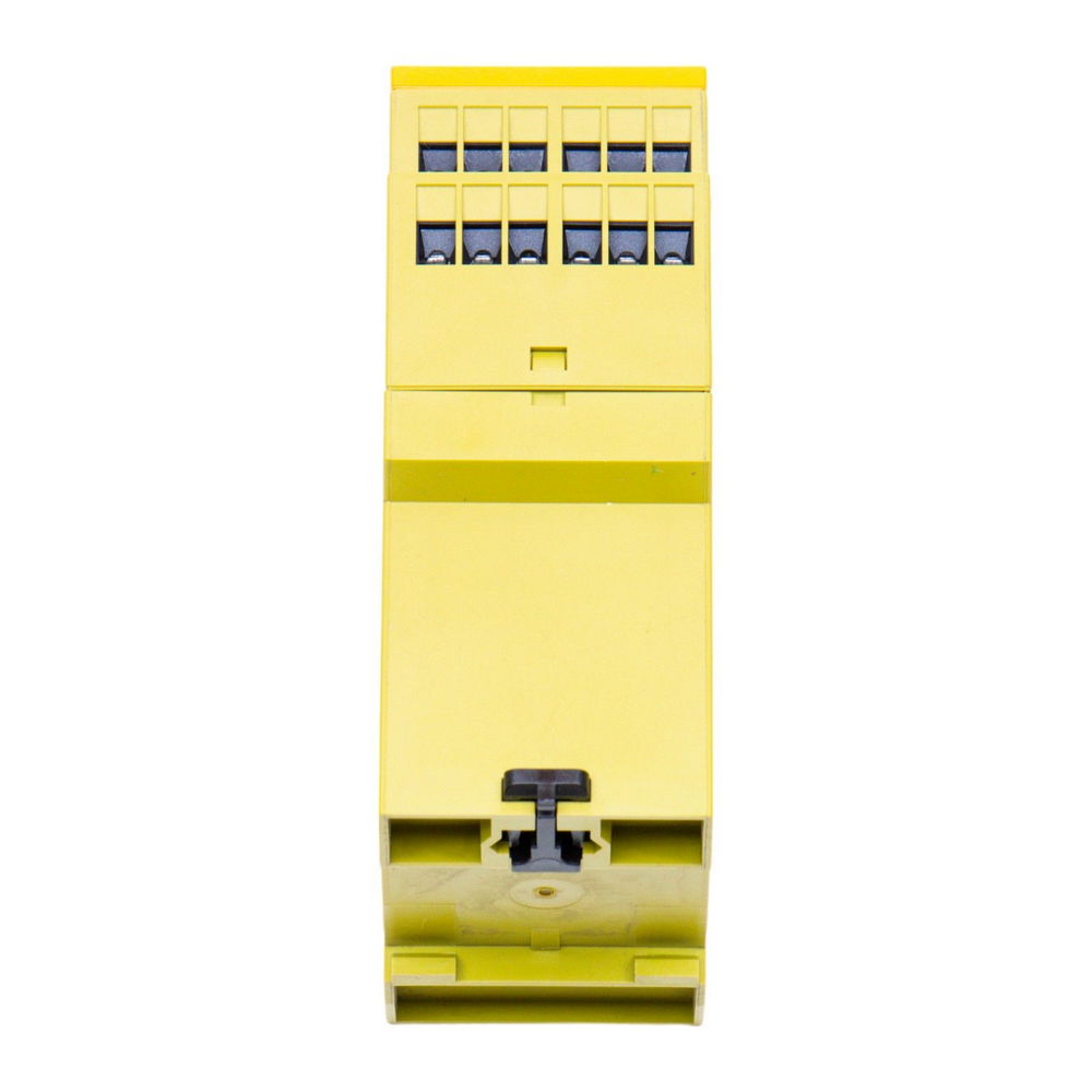 PILZ PNOZ X3 230VAC 24VDC 3n/0 1n/c 1so 774318 — изображение 7