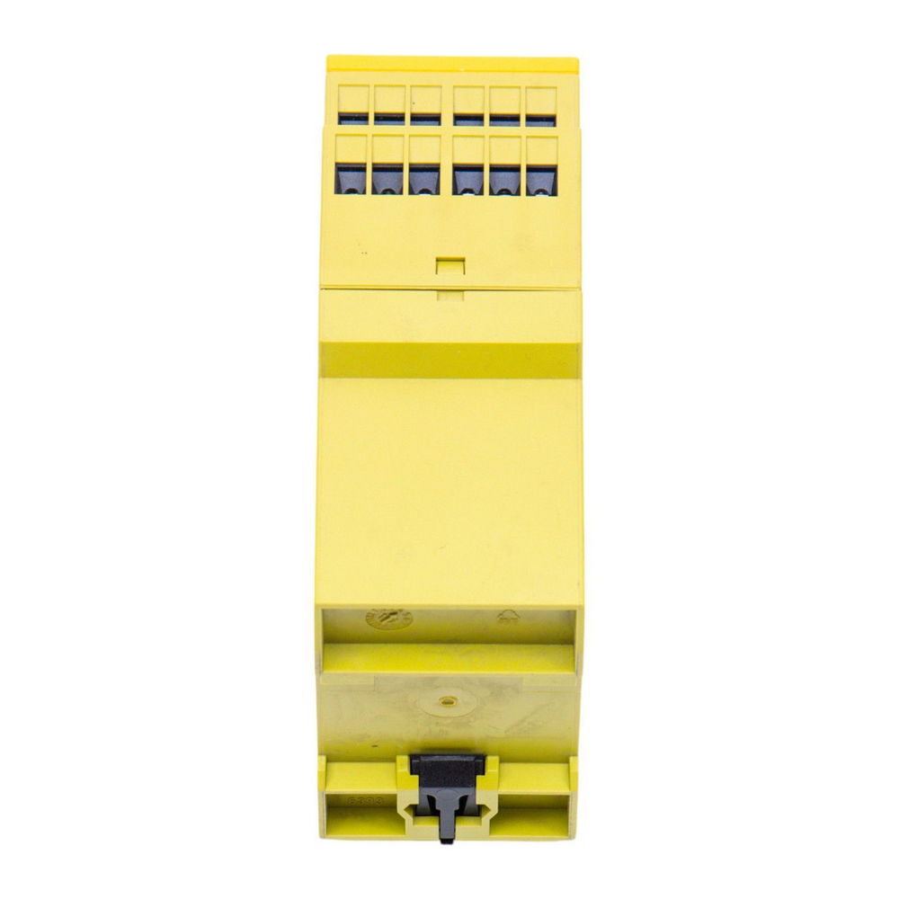 PILZ PNOZ X3 230VAC 24VDC 3n/0 1n/c 1so 774318 — изображение 8