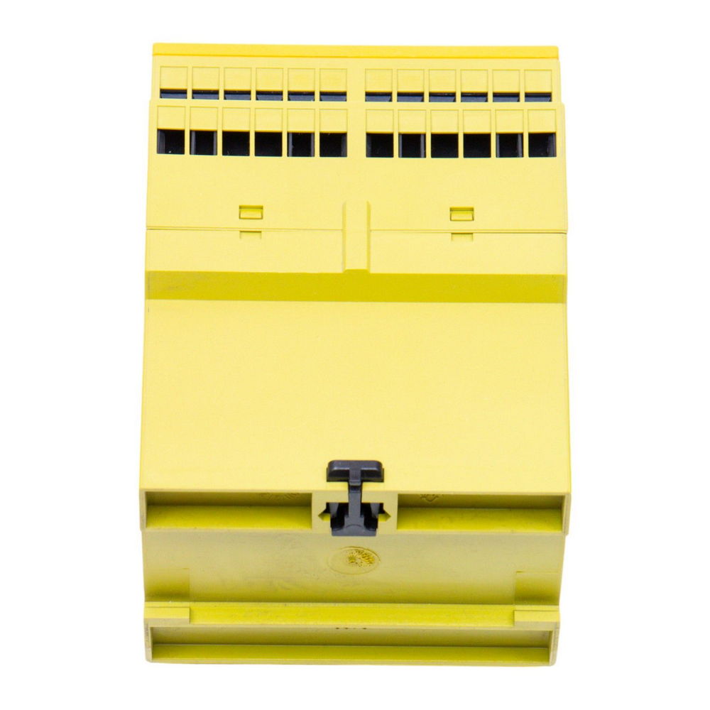 PILZ PNOZ 9 24VDC 8n/o 1n/c 774150 — изображение 8