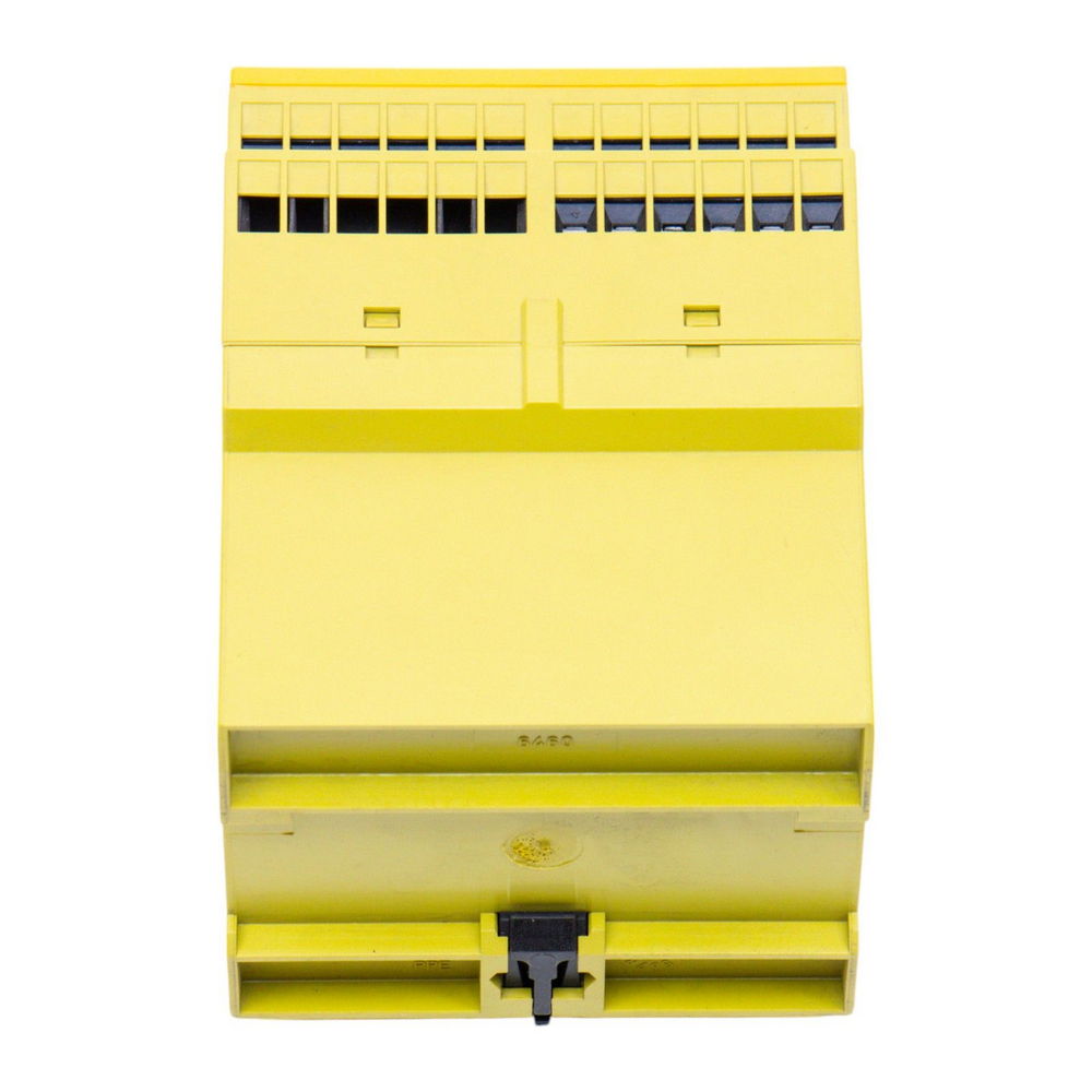 PILZ PNOZ 9 24VDC 8n/o 1n/c 774150 — изображение 9
