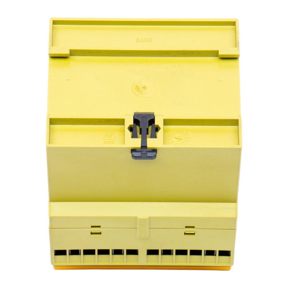PILZ PNOZ 9 24VDC 8n/o 1n/c 774150 — изображение 10