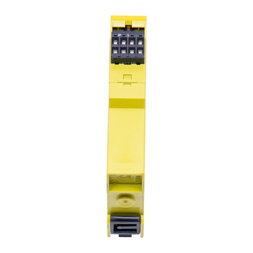 PILZ PNOZ XV1P C30/24VDC 2n/o 1n/ot 787602 — изображение 7